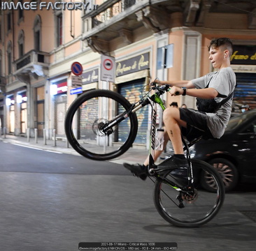 2021-06-17 Milano - Critical Mass 1836